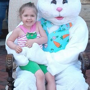 Meet your Posher, Sherry